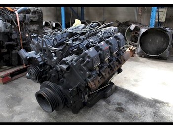 Motor pentru Camion Mercedes-Benz OM442: Foto 1