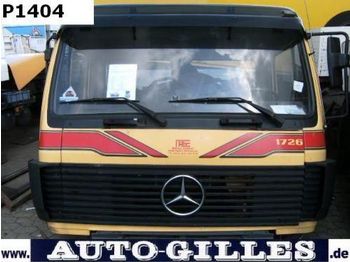 Mercedes-Benz SK Fahrerhaus 641er Typ - verschiedene Ausführungen - Piesă de schimb