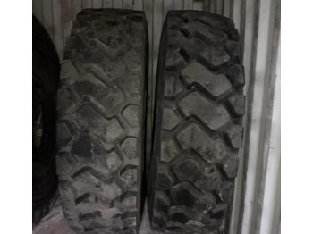 Anvelopă pentru Utilaje constructii Michelin Reifen Tyres 21.00R35: Foto 1