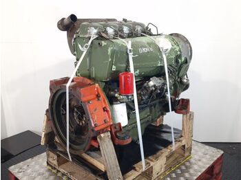 Motor Deutz F4L912 Engine (Industrial)