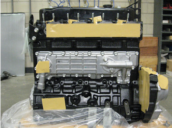 Isuzu 4BG1TLB  long block  ( NEW ) - Motor