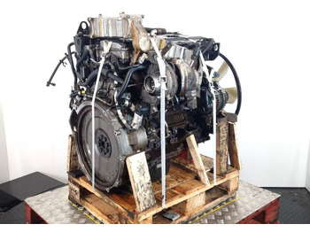  Isuzu 4HK1 Engine (Truck) - Motor