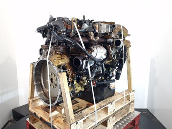  Mercedes Benz OM936LA.6-3-00 Econic Spec Engine (Truck) - Motor