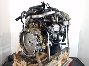  Mercedes Benz OM936LA.6-3-00 Econic Spec Engine (Truck) - Motor