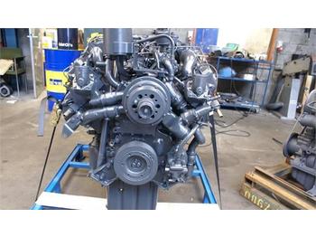 Perkins V8540XE V8540XE - Motor