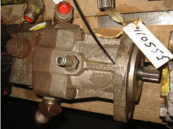 Sundstrand 18-3018MF - Motor hidraulic