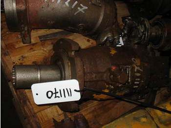 Sundstrand 22-3031 - Motor hidraulic