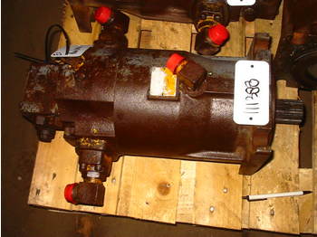 Sundstrand 243009 - Motor hidraulic