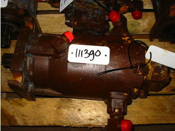 Sundstrand 243009 - Motor hidraulic