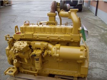 CATERPILLAR Engine CAT 816B3306 DI
 - Motor şi piese
