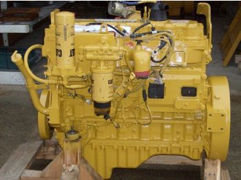 CATERPILLAR Engine PER 950G II3126
 - Motor şi piese