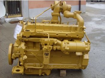 CATERPILLAR Engine PER 966F II s/n 1SL29213306 DITA
 - Motor şi piese