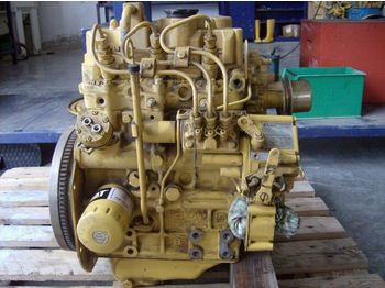 CATERPILLAR Engine PER CAT 301.5, 301.6 e 301.83003
 - Motor şi piese