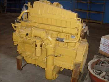 CATERPILLAR Engine PER D300D3306 DITA
 - Motor şi piese