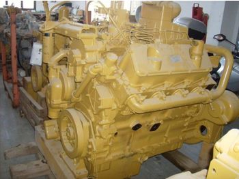 CATERPILLAR Engine PER D9N E 7693408 B
 - Motor şi piese