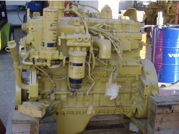 CATERPILLAR Engine per 962 G3126
 - Motor şi piese