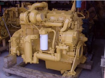 CATERPILLAR Engine per 980 F3406
 - Motor şi piese