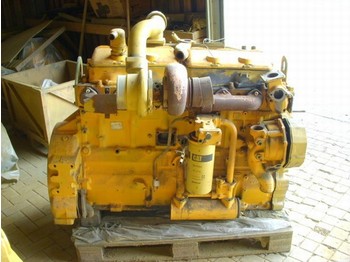 CAT (51) 3406 engine - Motor - Motor şi piese