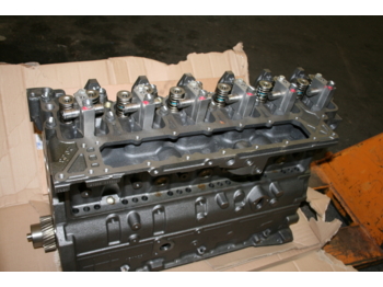 Cummins 6BTA 5,9 C / Komatsu S6D102 - Motor şi piese