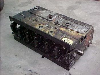 DAF Blok PF 920 - Motor şi piese