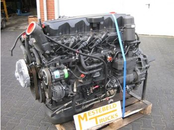 DAF Motor XF105 - Motor şi piese