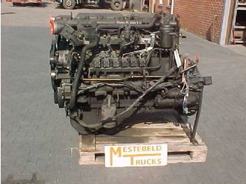 DAF XE 280 C1 - Motor şi piese