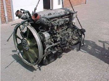 DAF XF280M - Motor şi piese