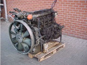 DAF XF 280M - Motor şi piese
