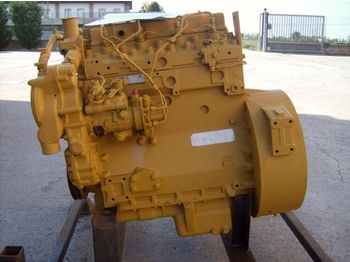 Engine per 315 CATERPILLAR 3054  - Motor şi piese