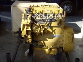 Engine per 315 CATERPILLAR 3054 Usati
 - Motor şi piese