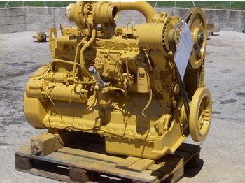 Engine per 973 86G CATERPILLAR 3306 Usati
 - Motor şi piese
