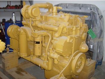 Engine per D8N 9TC CATERPILLAR 3406 Usati
 - Motor şi piese