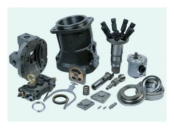 Hitachi Engine Parts - Motor şi piese