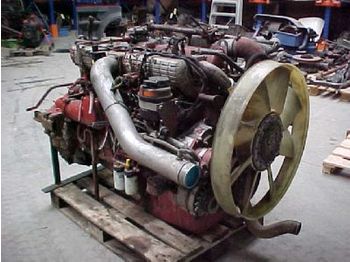Iveco 8460  41L motor - Motor şi piese