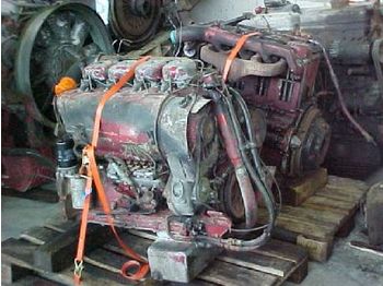Iveco F4L913 - Motor şi piese