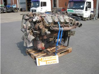 Iveco Motor 8280.22 V8 - Motor şi piese