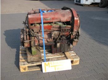 Iveco Motor BF6 L913T - Motor şi piese