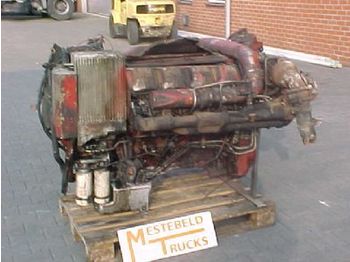 Iveco Motor BF8 L413 - Motor şi piese