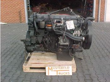 Iveco Motor Cursor 10 - Motor şi piese