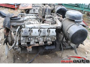 KAMAZ KAMA3 55111 53222 5xxxx engine for truck  - Motor şi piese