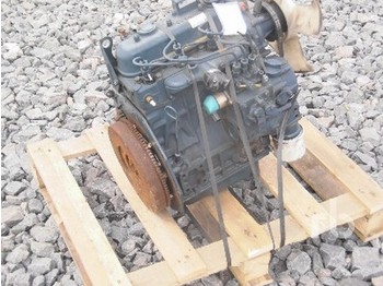 Kubota B1105 - Motor şi piese