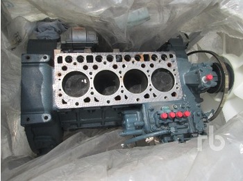 Kubota V2003-T-ES01 - Motor şi piese