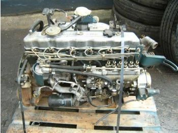 Nissan Engine - Motor şi piese