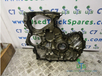  OUTER TIMING COVER Isuzu NKR - Motor şi piese
