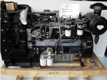  Perkins 117HP Powertrack - Motor şi piese