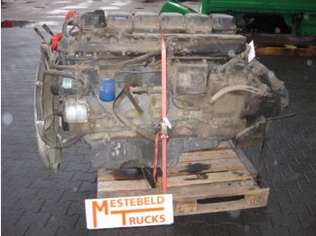 Scania Motor DSC1205 420 PK - Motor şi piese