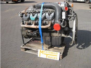 Scania Motor DSC 1415 - Motor şi piese
