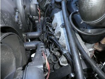 Volkswagen Motor T4 Kennbuchstabe ACV - Motor şi piese