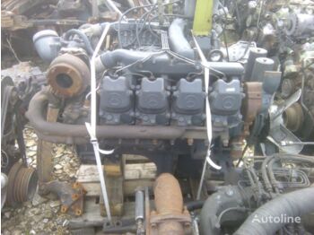 Motor pentru Camion OM 442 Biturbo: Foto 1