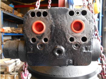 Motor hidraulic pentru Utilaje constructii O&K RH5 -: Foto 4